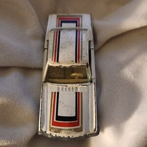 Rare Ford Mustang 1966 Yatming